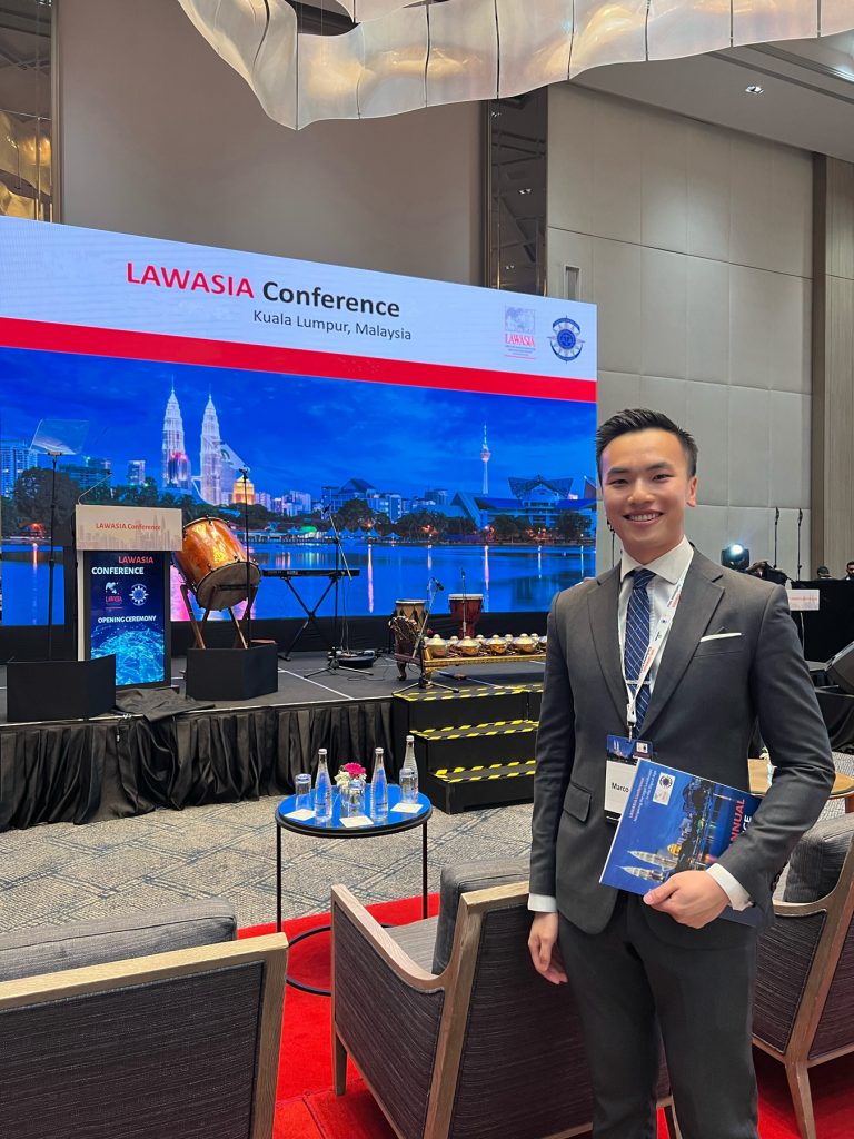 人才發展委員會– 金融商貿