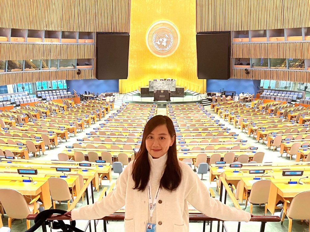 人才發展委員會– [金融商貿領域]